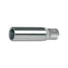 ABC TOOLS SPA - ABCA31121206 CHIAVI A BUSS. A 3112/12 MM 6