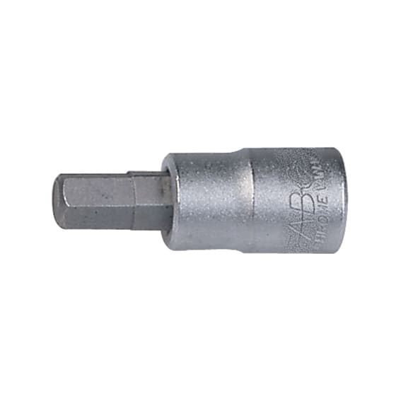 ABC TOOLS SPA - ABCA31129105 CHIAVI A BUSS. A 3112/91 MM 5