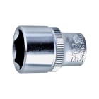 ABC TOOLS SPA - ABCA31140019 CHIAVI A BUSS. A 3114 MM 19