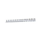 ABC TOOLS SPA - ABCA31141300 ASS. 16 CHIAVI A 3114/1 + SUPP