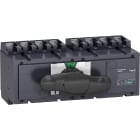 SCHNEIDER ELECTRIC - SNR31147 INTERBL MONOBLOCCO FXM INS250 4P
