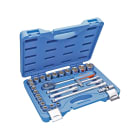 ABC TOOLS SPA - ABCA31154000 ASS. A 3115/4 CON 25 UT. ?
