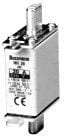 EATON - EAO32NHG000B-690 32NHG000B-690 NH000, GG-GL, 32A, 690VAC,