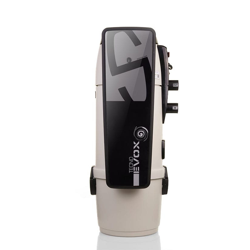 TECNOPLUS - TNP3115.3TEV CENTR. ASP. TECNO EVOX 450 230V