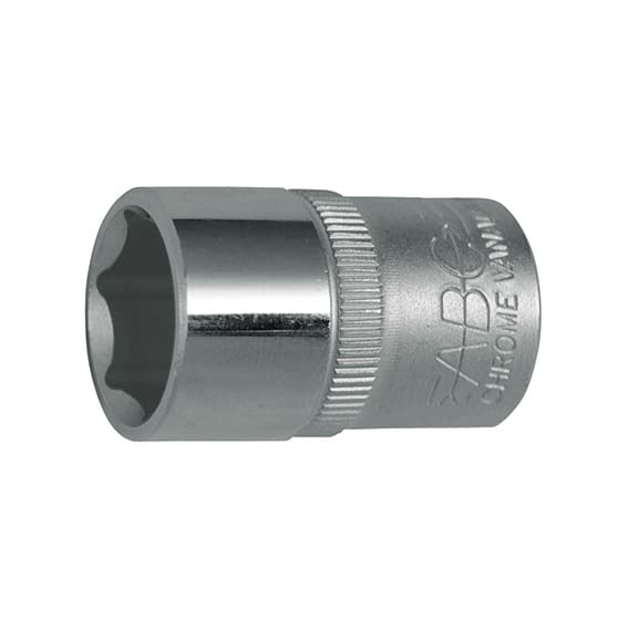 ABC TOOLS SPA - ABCA31161017 CHIAVI A BUSS. A 3116/1 MM 17