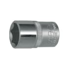 ABC TOOLS SPA - ABCA31161021 CHIAVI A BUSS. A 3116/1 MM 21