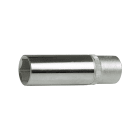 ABC TOOLS SPA - ABCA31161117 CHIAVI A BUSS. A 3116/11 MM 17