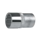 ABC TOOLS SPA - ABCA31162019 CHIAVI A BUSS. A 3116/2 MM 19