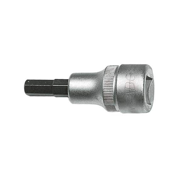 ABC TOOLS SPA - ABCA31165205 CHIAVI A BUSS. A 3116/52 MM 5