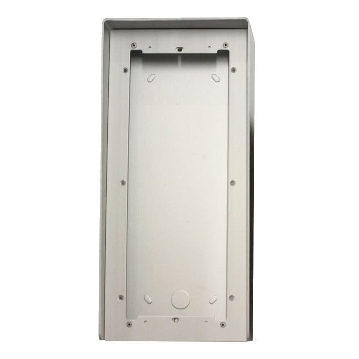 COMELIT GROUP SPA - COE31163 CUSTODIA DA PARETE ANTIPIOGGIA 3 MODULI