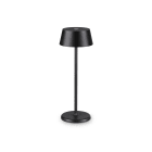 IDEAL LUX SRL - IUX311678 PURE TL NERO