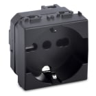 MASTER SRL - MST31170 MODO PRESA P40 UNIVERS. 2P+T 16A GRIGIO