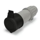 SCAME PARRE SPA - SCASCM420C5S PRESA MOBILE 20A 3P 4W 5H IP44 3D600V