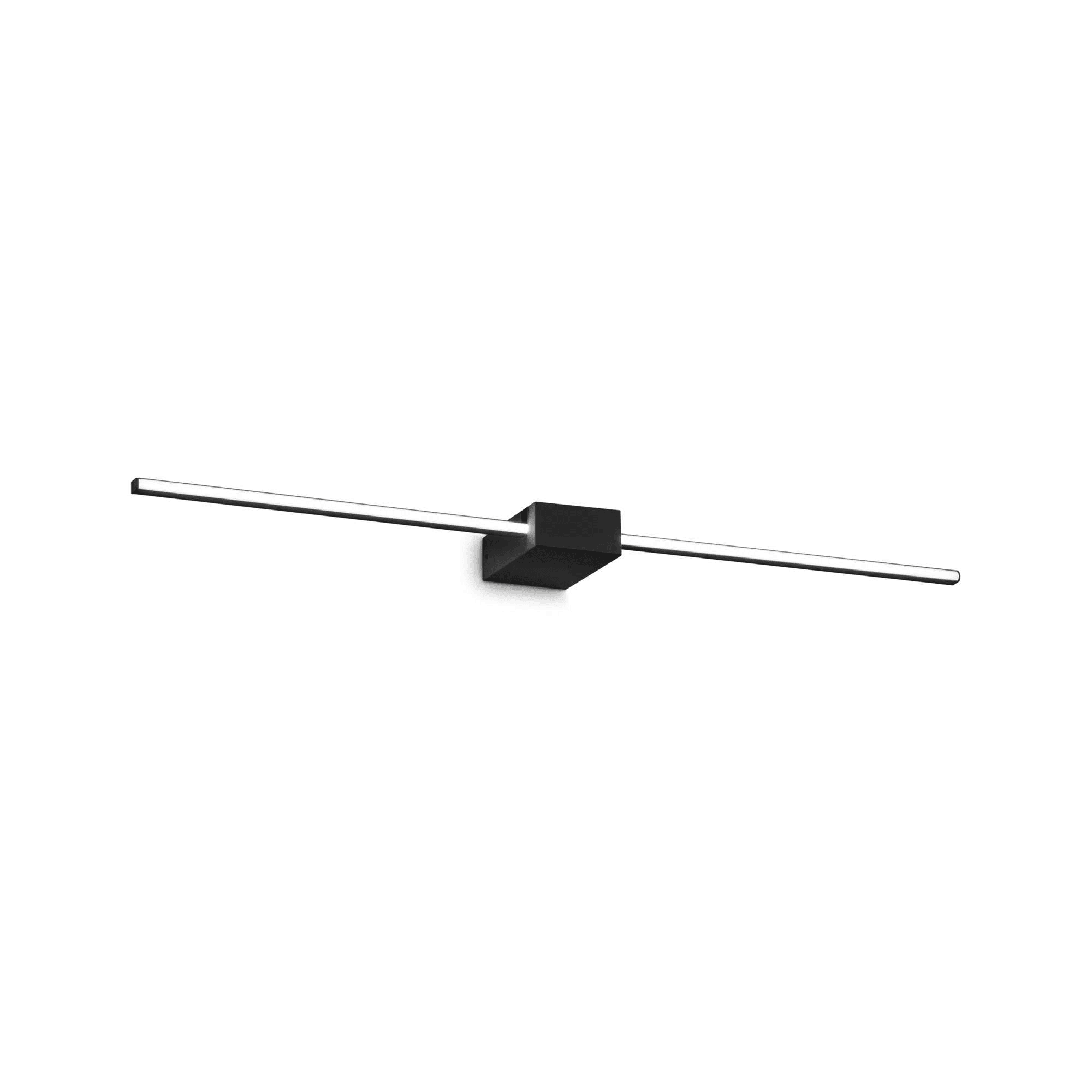 IDEAL LUX SRL - IUX311760 THEO AP D075 NERO