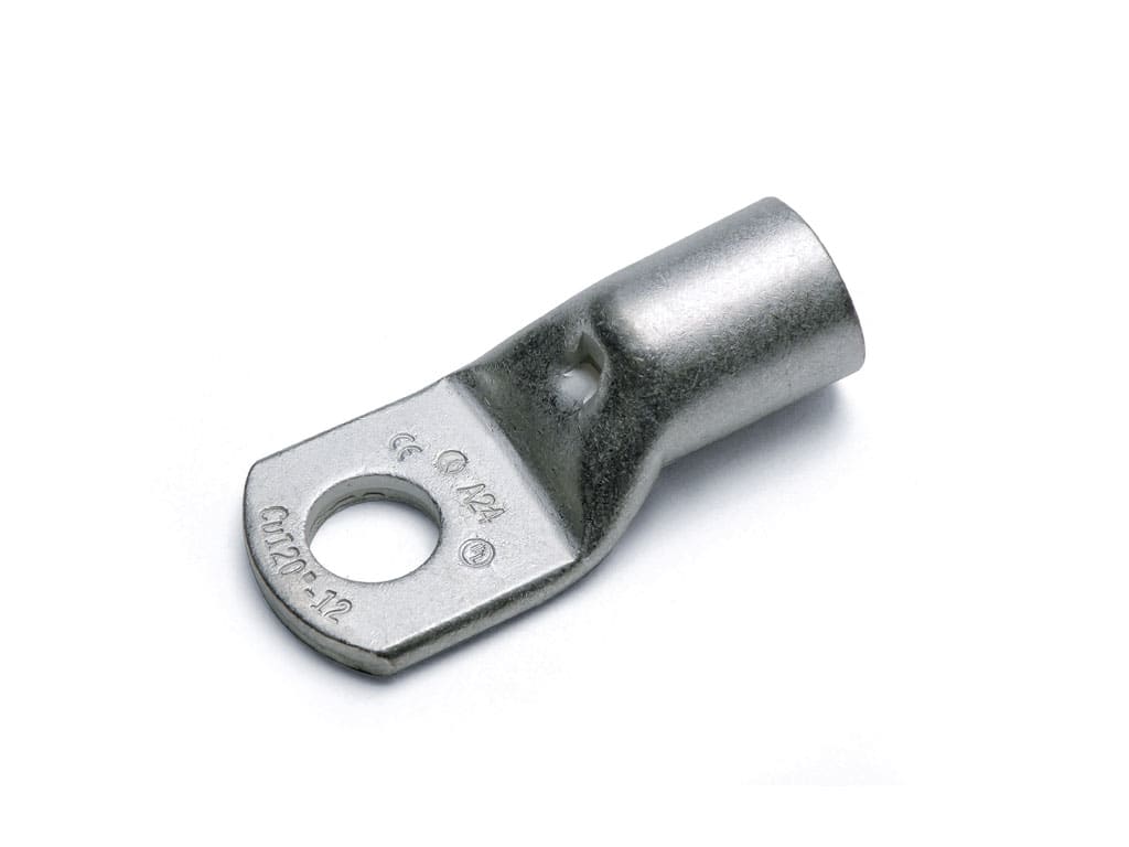 CEMBRE SPA - CEMA14-M10-CS CAPOCORDA SEZ.70MMQ VITE 10MM CONFEZ.SEL