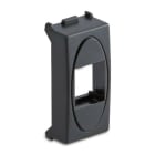 MASTER SRL - MST31218-T MODO TASTO PER PR.TELEF./DATI GRIGIO