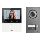 URMET SPA - UTD1784/716 KIT MONOFAMILIARE MIKRA2 VOG5W