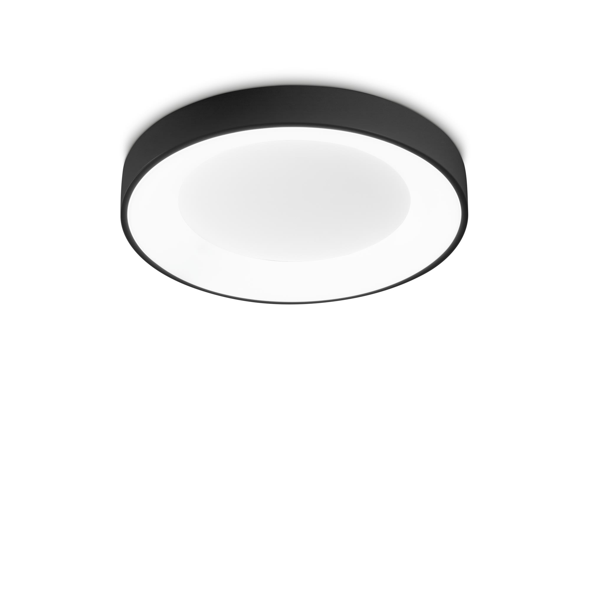 IDEAL LUX SRL - IUX312330 PLANET PL D40 NERO