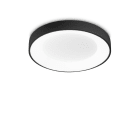 IDEAL LUX SRL - IUX312330 PLANET PL D40 NERO
