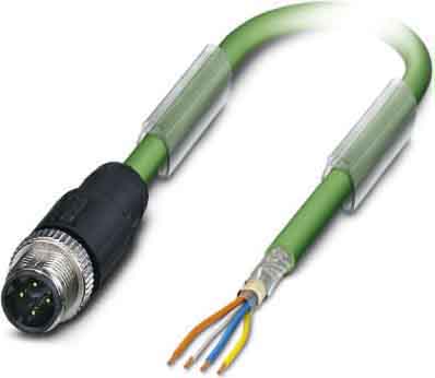 PHOENIX CONTACT - PHC1524336 NBC-M12MSD/15,0-93B CMC CAVO DI SISTEMA