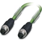PHOENIX CONTACT - PHC1524352 NBC-M12MSD/ 0,5-93B/M12MSD CMC CAVO SIST