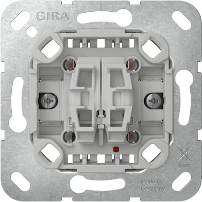 GIRA - GGI312500 INT.PS. DOP.INT.