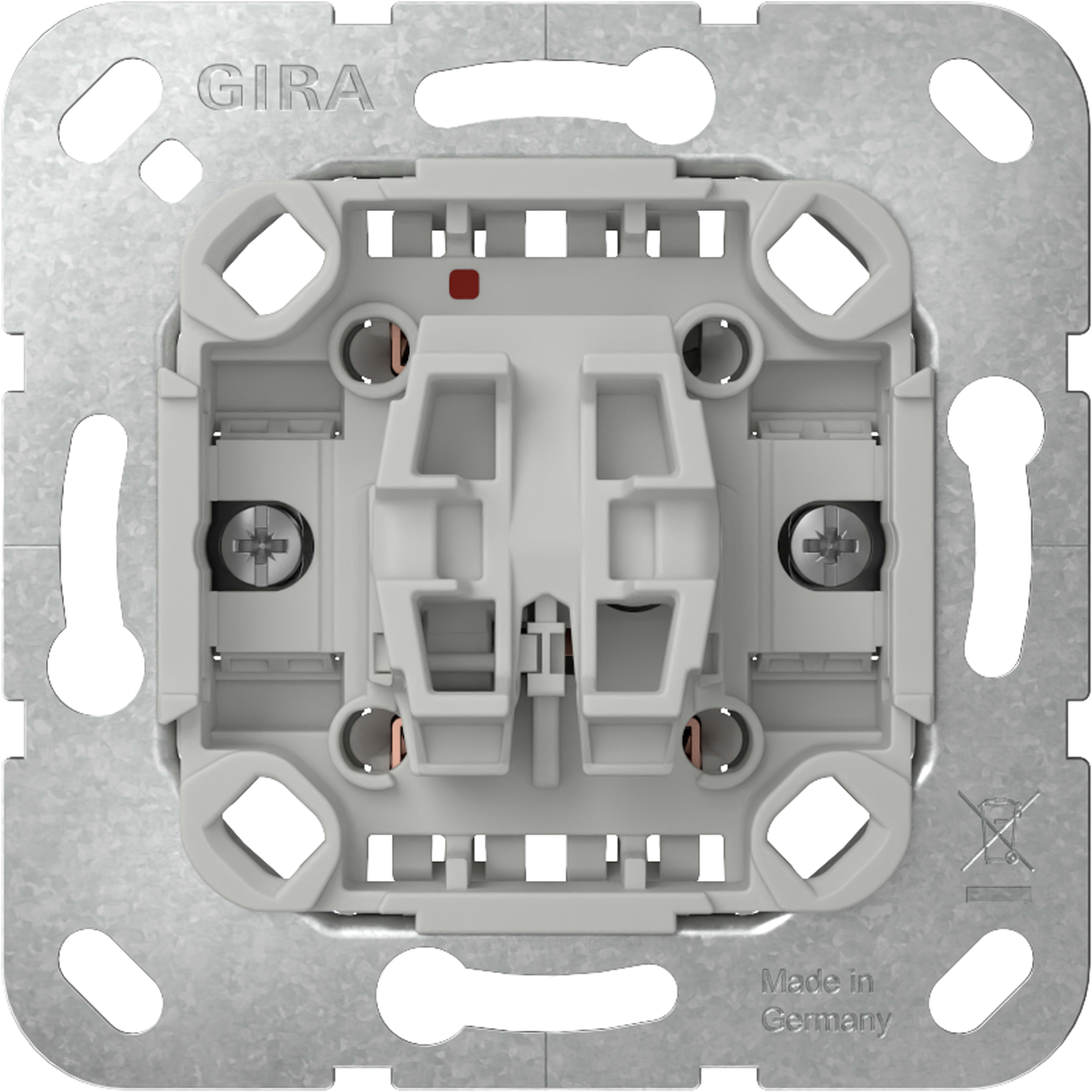 GIRA - GIR312600 INT.PS. DEVIAT.UNIV. MODULO