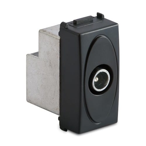 MASTER SRL - MST31270-D MODO PR.COAX IEC MASCHIO DIR. 5-2400MHZ