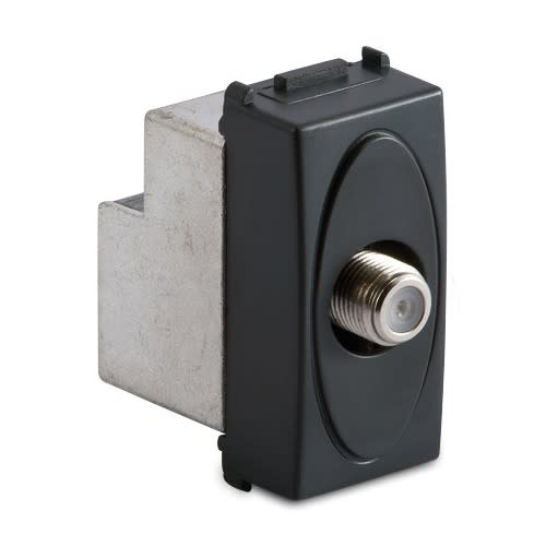 MASTER SRL - MST31274-DC MODO PR.COAX F FEMMINA DIR. 5-2400MHZ