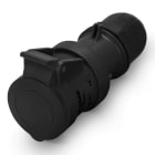 SCAME PARRE SPA - SCA313.3243F.K PRESA MOBILE 2P+T IP44 32A 6H 200-250V