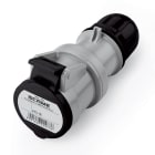 SCAME PARRE SPA - SCA313.16467 PRESA MOBILE 3P+T IP44 16A 5H 600-690V