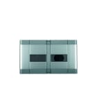 URMET SPA - UTD925/612 FRONTALE 2F P/TELECAM.925 COL.