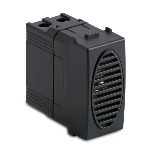 MASTER SRL - MST31350 MODO SUONERIA 12V GRIGIO