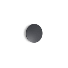 IDEAL LUX SRL - IUX313511 PUNTO AP D18 ANTRACITE