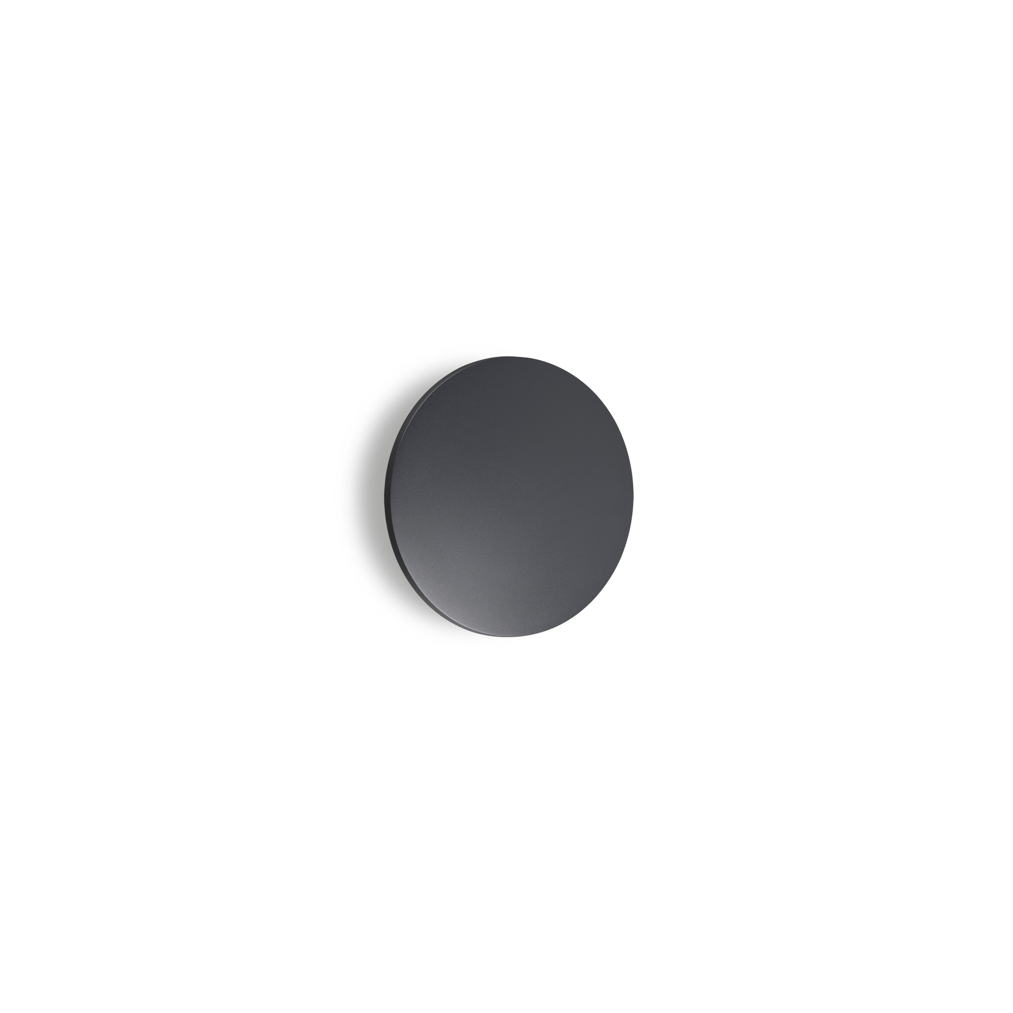 IDEAL LUX SRL - IUX313511 PUNTO AP D18 ANTRACITE