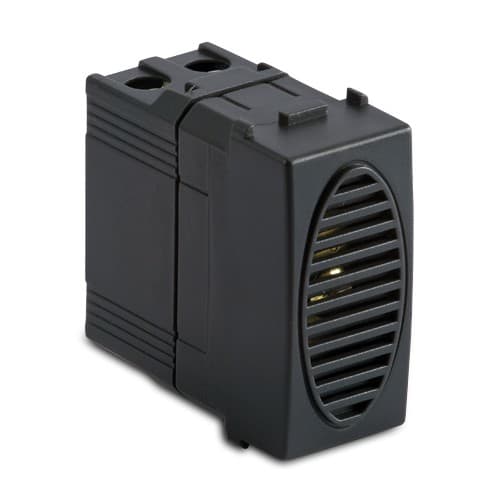 MASTER SRL - MST31355 MODO RONZATORE 12V GRIGIO