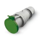 SCAME PARRE SPA - SCA313.63472 PRESA MOBILE 3P+N+T IP44 63A 2H >50V CA