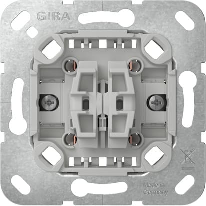 GIRA - GGI313900 INT./PS.BIL.