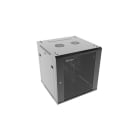 HIKVISION ITALY SRL - HIK314001469 DS-XS6612-S/B RACK CABINET 12U