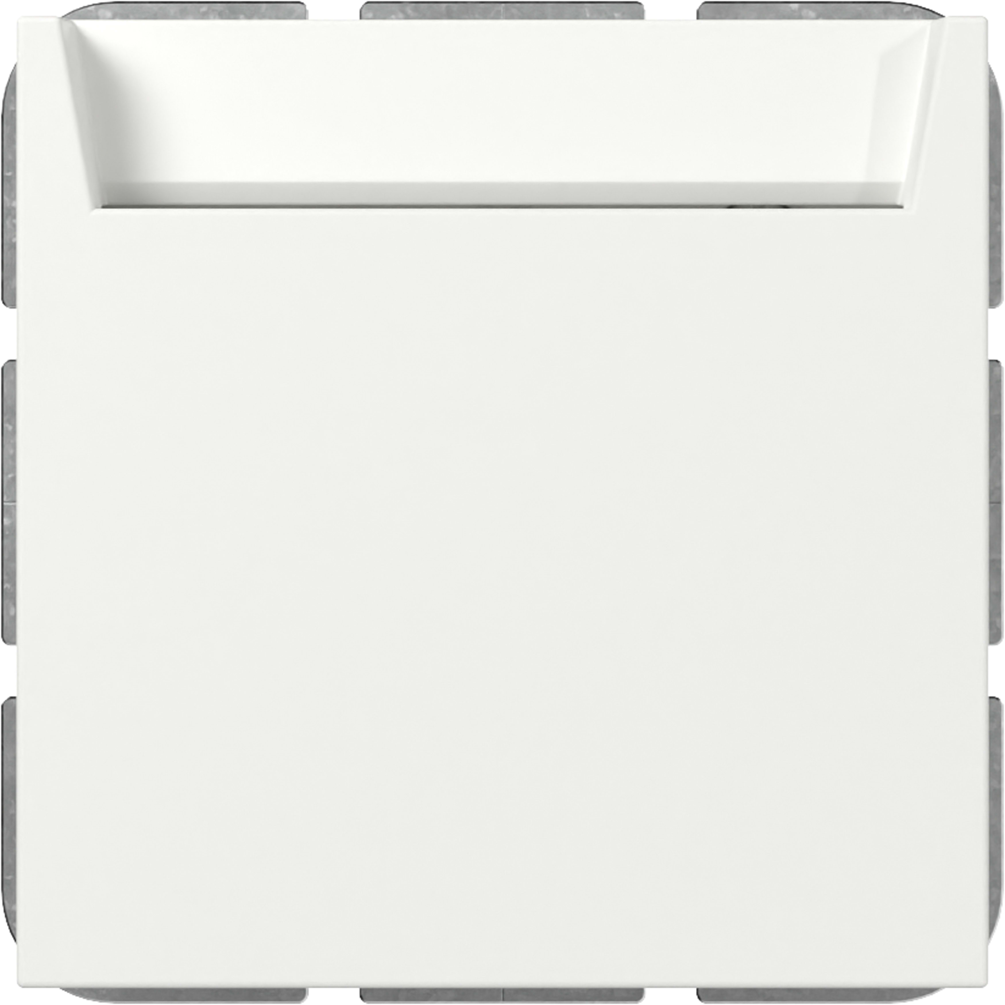 GIRA - GIR314027 KC CON.NO + MORS.N SYSTEM 55 BNC PURO S