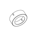 SIDE SPA - SDE3143-BW CORNICE PER ACCESSORI 3140 - 3139 - 3138