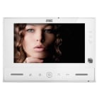 URMET SPA - UTD1723/97 VIDEOCITOFONO SUP.X 1723/95/96