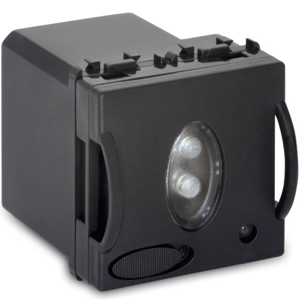 MASTER SRL - MST31462 MODO LAMP.EMER.ESTR.230V 120 16CD GRIGI