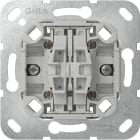 GIRA - GGI314700 PS.BIL. 4-M CON.NO