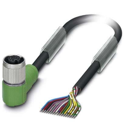 PHOENIX CONTACT - PHC1430844 SAC-17P-10,0-PUR/FR SCO CAVO SENS/ATT