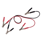 ZECA - ZEC315/4,5/25 COPPIA CAVI M.4,5 MMQ.25