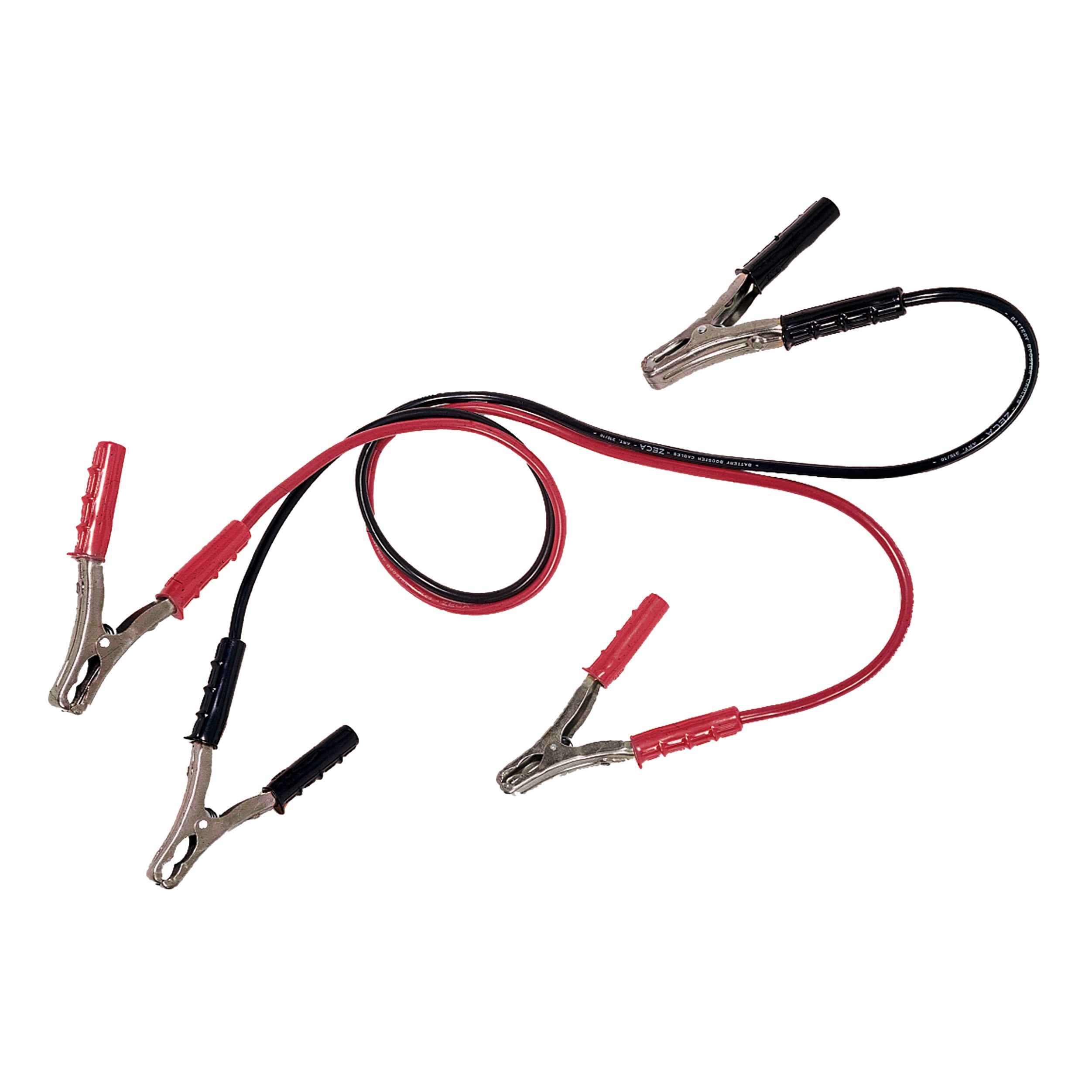 ZECA - ZEC315/3,5/25 COPPIA CAVI M.3,5 MMQ.25