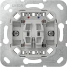 GIRA - GGI315000 PS.BIL. CON.NO + MORS.N