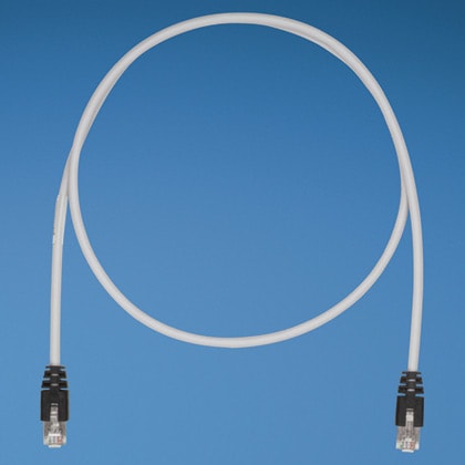 PANDUIT - PANSTPCH6MBBL BRETELLA DI PERMUTAZIONE STP CATEGORIA 5