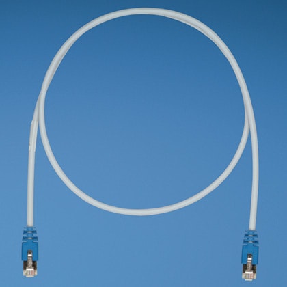 PANDUIT - PANSTPCH20MBBU BRETELLA DI PERMUTAZIONE STP CATEGORIA 5